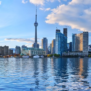 Toronto