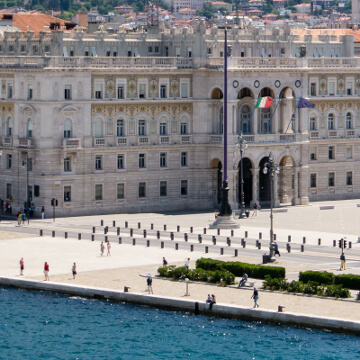 Trieste