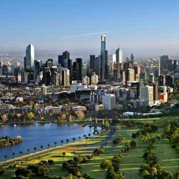 Melbourne